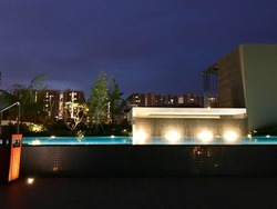 Kingsford Waterbay (D19), Apartment #191587052